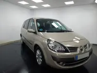 Usado Renault Scenic E-Tech Dynamique 112 CV (82 kW) 2008 Otro