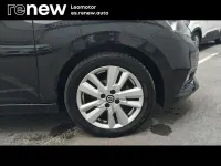 Usado Nissan Micra Acenta 100 CV (73 kW) 2019 Negro Utilitario