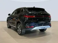 Usado BYD Seal U Comfort 218 CV (160 kW) 2025 Blanco SUV