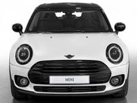 Usado Mini Cooper Clubman 136 CV (100 kW) 2021 Familiar