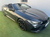 usado BMW M8 Competition Cabrio