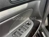 Usado VW Golf V GTI 200 CV (147 kW) 2007 Negro Berlina
