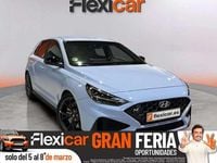 Usado Hyundai i30 N Performance 280 CV (205 kW) 2025 Azul Utilitario