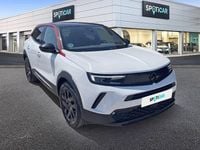 Usado Opel Mokka GS Line 130 CV (95 kW) 2022 Blanco SUV