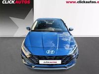 Brugt Hyundai i20 100 HK (73 kW) 2025 Hatchback