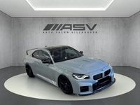 Usado BMW M2 Comfort Edition 460 CV (338 kW) 2023 Gris / plata Coupe