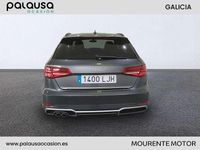 Usado Audi A3 Sportback S-Line 150 CV (110 kW) 2020 Gris Utilitario