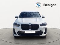 Usado BMW X4 Comfort Edition 190 CV (139 kW) 2024 SUV