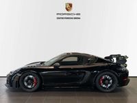 usado Porsche Cayman GT4 RS PDK