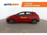 usado Hyundai i30 1.6 TGDI Turbo