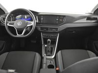 Usado VW Taigo 115 CV (84 kW) 2025 Negro SUV