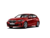 usado BMW 118 SERIE 1 d 110 kW (150 CV)