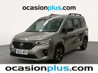 Usado Nissan Townstar Comfort 131 CV (96 kW) 2022 Gris Van
