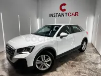 Usado Audi Q2 110 CV (80 kW) 2022 Blanco SUV