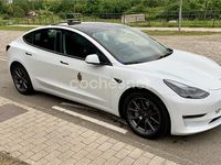 Usado Tesla Model 3 2022 Eléctrico Berlina