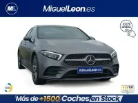 Occasion Mercedes A250 218 PK (160 kW) 2021 Grijs Sedan