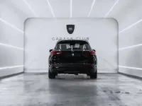 Usado Mercedes GLA45 AMG AMG 421 CV (309 kW) 2023 Negro SUV