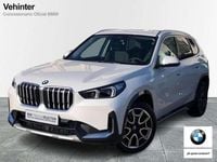 Nuevo BMW X1 136 CV (100 kW) 2025 Blanco SUV