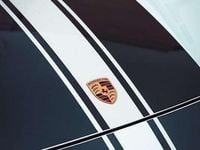 Usado Porsche Panamera S 462 CV (339 kW) 2015 Blanco Berlina