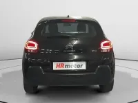 Usado Citroën C3 Feel 110 CV (80 kW) 2020 Utilitario