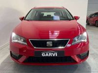 usado Seat Leon ST 1.6TDI CR S&S Style 115