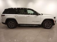 usado Jeep Grand Cherokee Trailhawk 4xe 2.0 PHEV