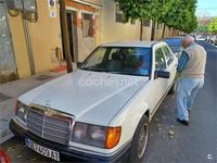 Occasion Mercedes E230 150 PK (110 kW) 1998 Wit Sedan