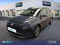 Usado Hyundai Bayon 80 CV (58 kW) 2025 Gris SUV