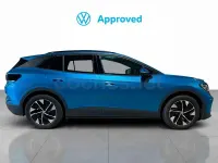 Usado VW ID.4 Pro 210 kW (286 CV) 2025 Eléctrico SUV