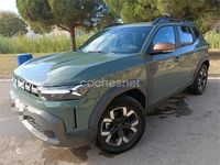 Usado Dacia Duster Expression 140 CV (102 kW) 2025 Verde SUV