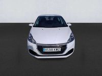 usado Peugeot 208 5P ACTIVE BlueHDi 73kW (100CV)