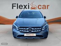 usado Mercedes GLA200 CLASE GLAD