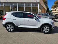 Usado Volvo XC40 150 CV (110 kW) 2020 Blanco SUV