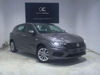 Usado Fiat Tipo Easy 95 CV (69 kW) 2019 Gris Utilitario