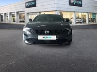 Usado Peugeot 508 Allure 225 CV (165 kW) 2024 Gris Berlina