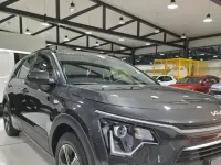 Novo Kia Niro 139 HP (102 kW) 2026 Otro SUV