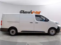 Usado Opel Vivaro-e Combi 100 CV (73 kW) 2023 Blanco Monovolumen