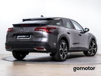 Usado Citroën C5 Aircross PureTech 180 CV (132 kW) 2023 Gris platino SUV