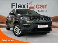 usado Jeep Compass 1.6 Mjet 88kW Limited 4x2