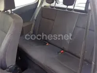Usado Renault Clio II Authentique 75 CV (55 kW) 2006 Gris / plata Berlina