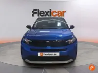 Usado Opel Frontera Edition 83 kW (113 CV) 2025 Azul SUV