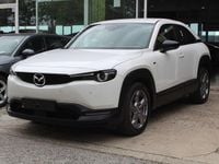 Usado Mazda MX30 Prime-Line 108 kW (147 CV) 2023 Blanco SUV