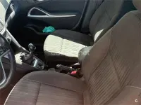 Usado Opel Zafira Tourer Selective 136 CV (100 kW) 2015 Negro Monovolumen