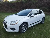 Usado Citroën DS4 114 CV (83 kW) 2013 Blanco Utilitario