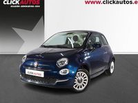 Usado Fiat 500 Dolcevita 70 CV (51 kW) 2021