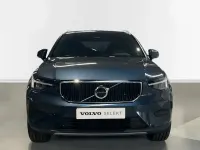 Nuevo Volvo XC40 Core 163 CV (119 kW) 2026 Azul SUV
