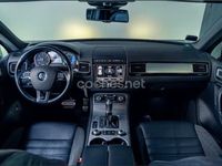 Usado VW Touareg R-line 262 CV (192 kW) 2015 Beige SUV