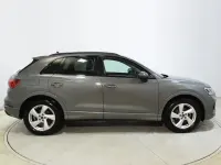 Usado Audi Q3 Advanced Plus 150 CV (110 kW) 2024 Gris SUV