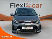 usado Kia Picanto 1.0 T-GDi 74kW (101CV) GT Line - 5 P (2022)