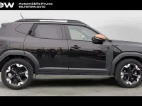 Usado Dacia Duster Extreme 141 CV (103 kW) 2026 Negro SUV